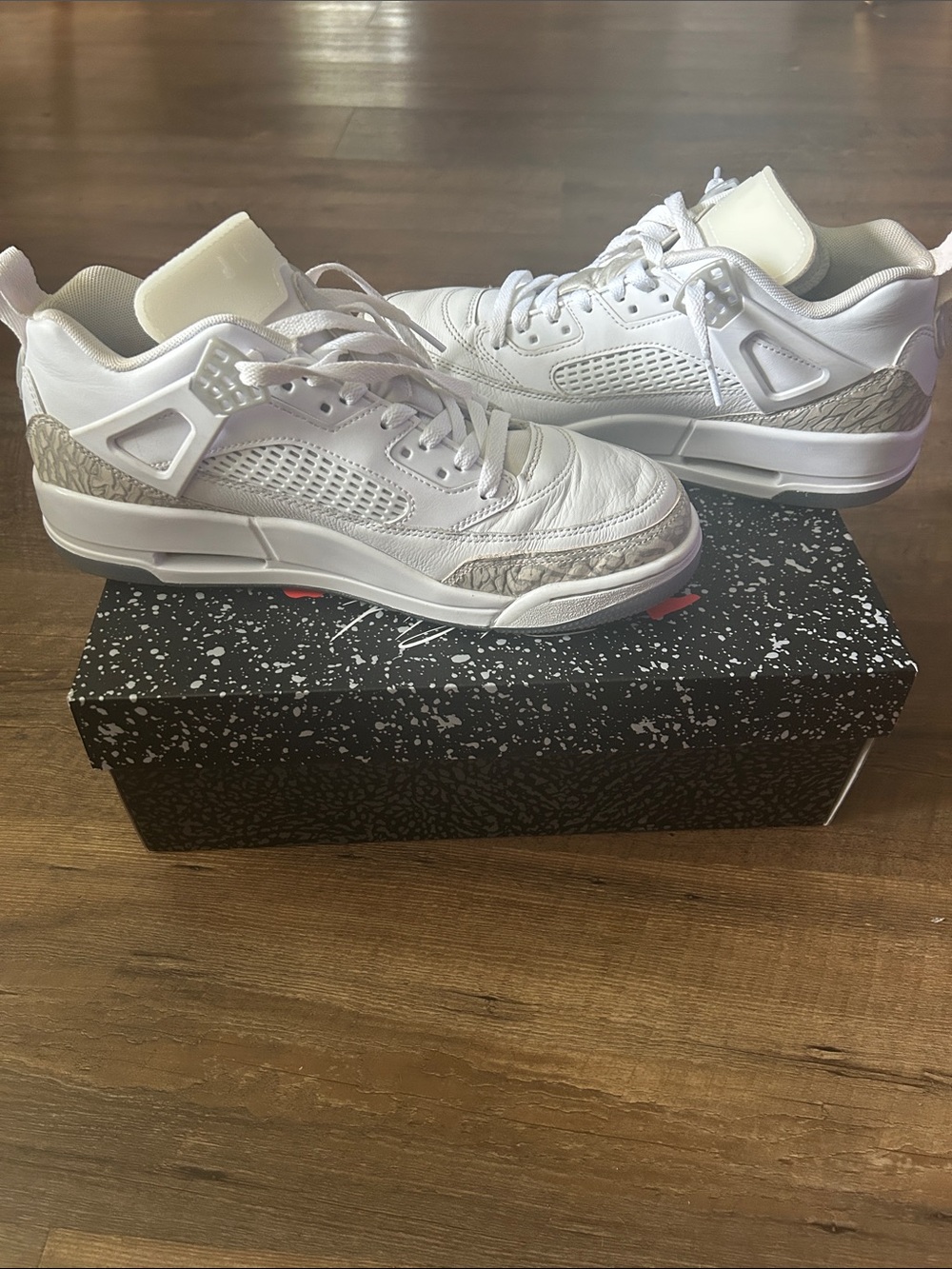 Men’s Jordan Spizike - Picture 4 of 5